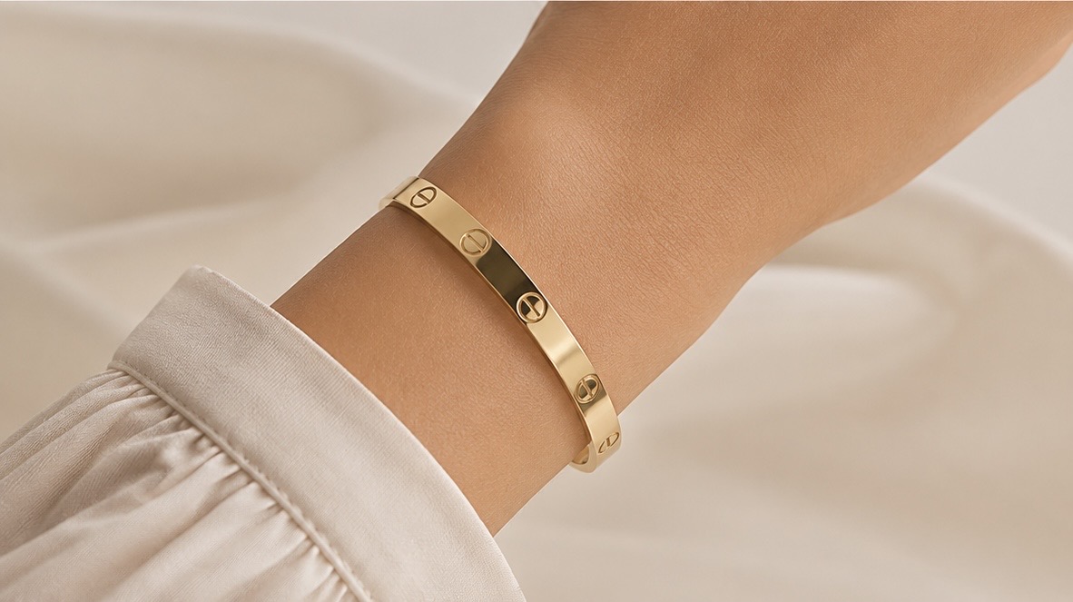 Brazalete Clásico (Sold Out)