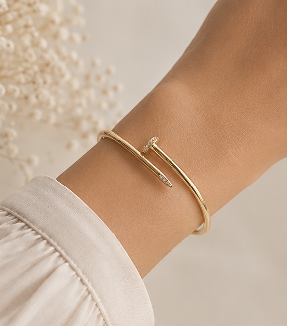Pulsera Clavo (sold out)